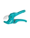 Tijera cortatubos de PVC THT534216 - 42 mm - Aluminio
