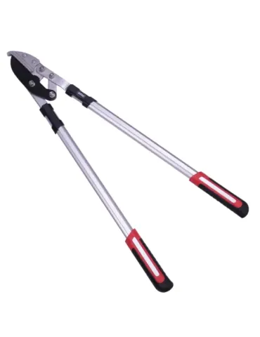 Tijera de podar P01 - 76 cm - Acero - Rojo-Negro