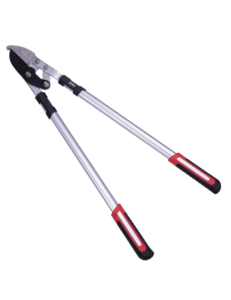 Tijera de podar P01 - 76 cm - Acero - Rojo-Negro