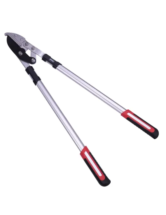 Tijera de podar P01 - 76 cm - Acero - Rojo-Negro