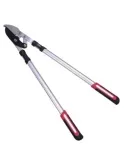Tijera de podar P01 - 76 cm - Acero - Rojo-Negro