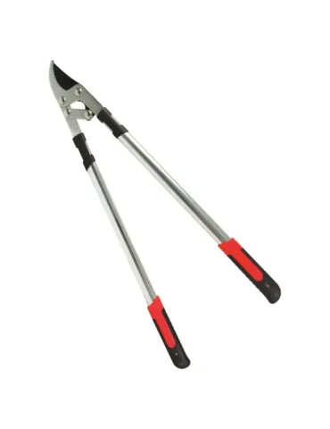Tijera de podar P02 - 76 cm - Acero - Rojo-Negro
