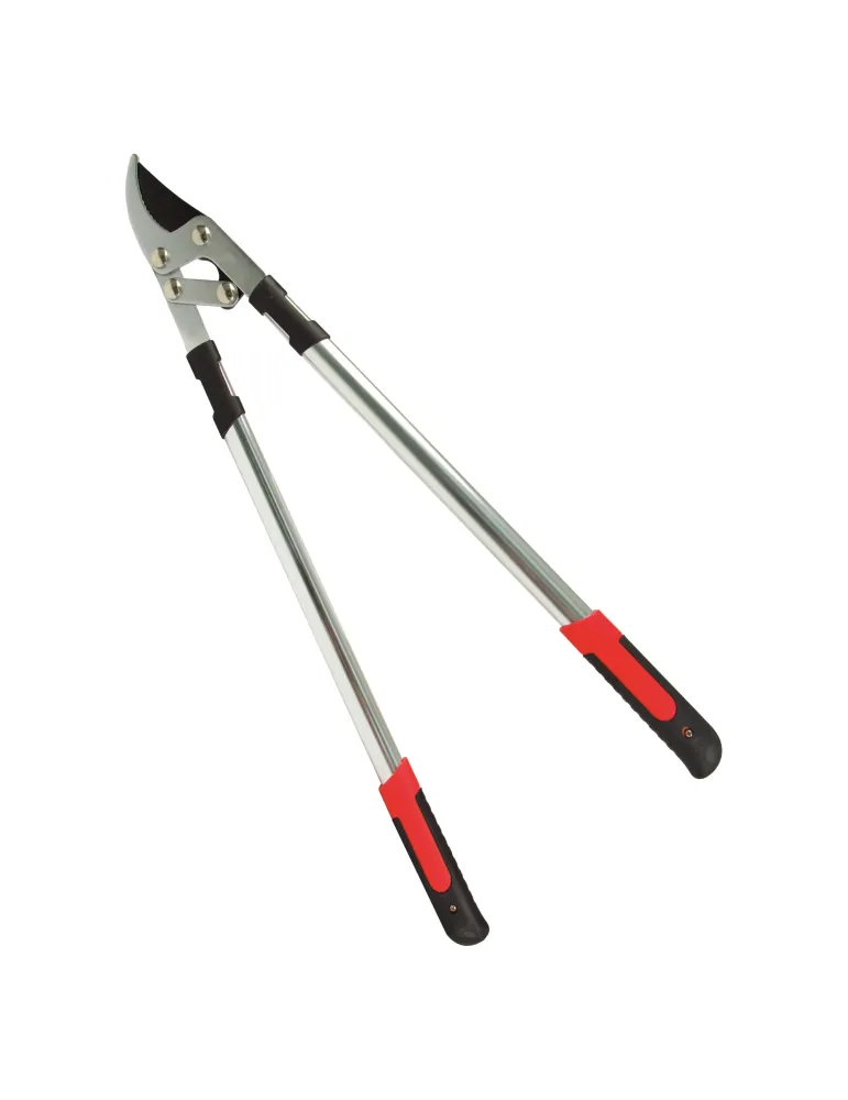 Tijera de podar P02 - 76 cm - Acero - Rojo-Negro