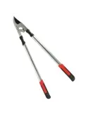 Tijera de podar P02 - 76 cm - Acero - Rojo-Negro