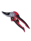 Tijera de podar P11 - 8'' - Acero - Rojo-Negro