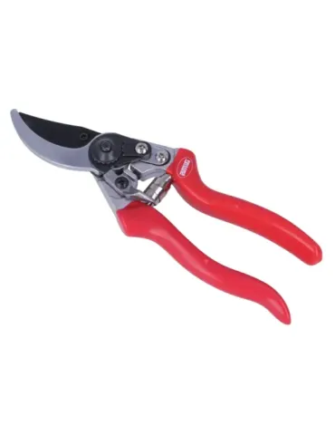 Tijera de podar P13 - 8 1/2'' - Acero - Rojo-Negro