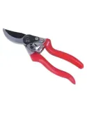 Tijera de podar P13 - 8 1/2'' - Acero - Rojo-Negro