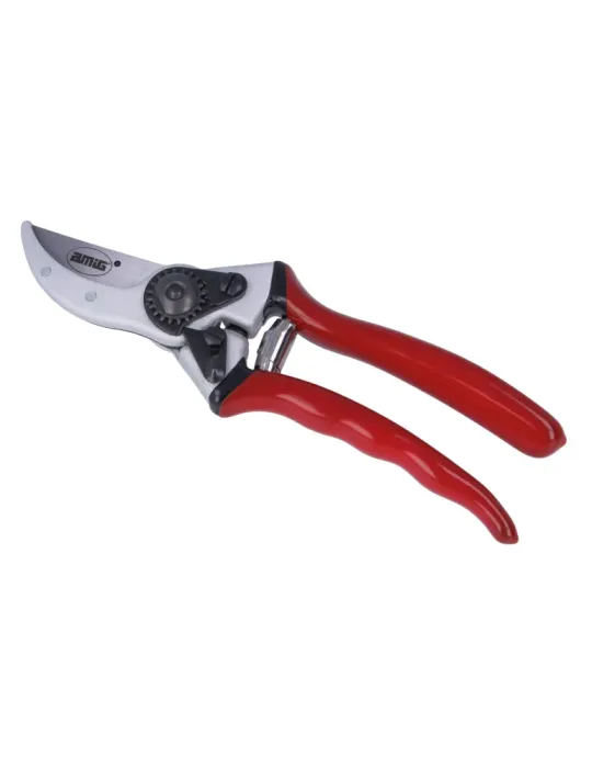 Tijera de podar extra P08 EXTRA - 8 1/2'' - Acero - Rojo-Negro