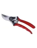 Tijera de podar extra P08 EXTRA - 8 1/2'' - Acero - Rojo-Negro