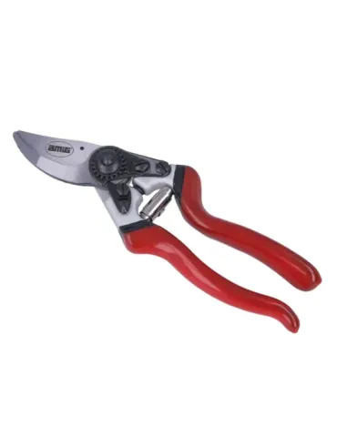 Tijera de podar extra P09 EXTRA - 8 1/2'' - Acero - Rojo-Negro