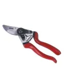 Tijera de podar extra P09 EXTRA - 8 1/2'' - Acero - Rojo-Negro