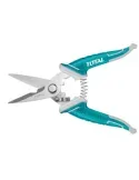 Tijera electricista THT117871 - 178 mm - Acero inoxidable