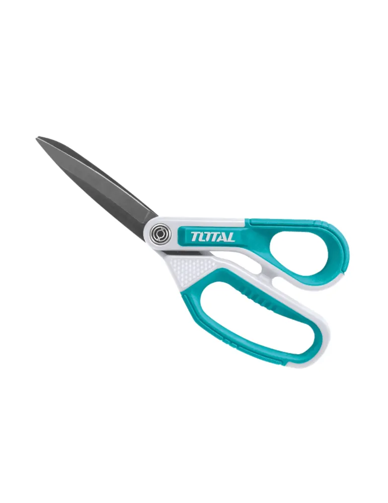 Tijera multiusos titanio THSCRS812108 - 210 mm