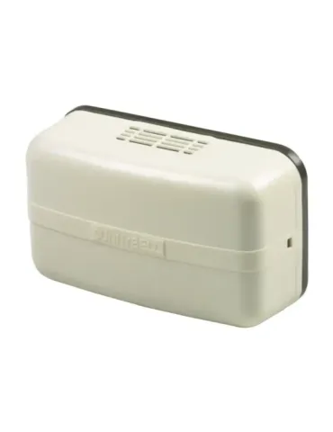 Timbre 3490 - Polipropileno - Marfil 2