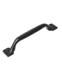 Tirador 838 - 96 mm - Zamak - Negro mate
