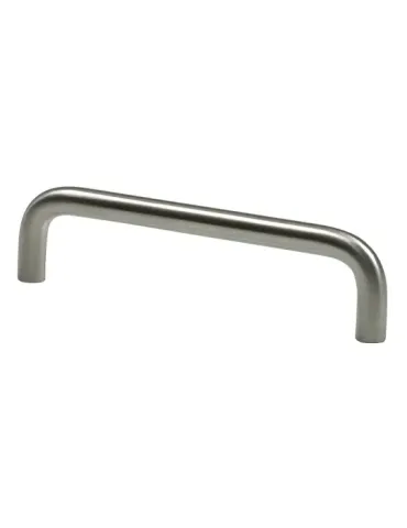 Tirador inox. Mod. 6