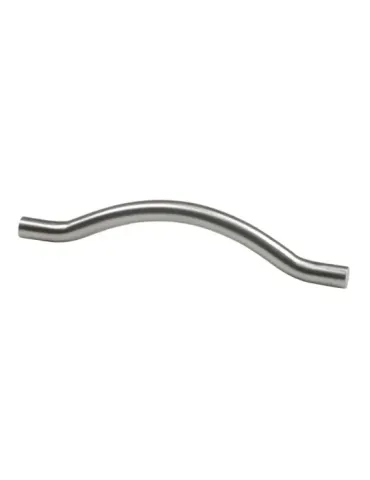 Tirador inox. Mod. 9