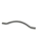 Tirador inox. Mod. 9