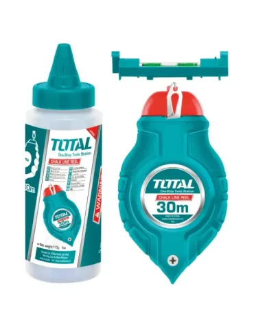 Tiralíneas THT661301 - 30 m