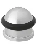 Tope puerta 300 - Ø30 mm - Acero inoxidable 18/8 - Mate
