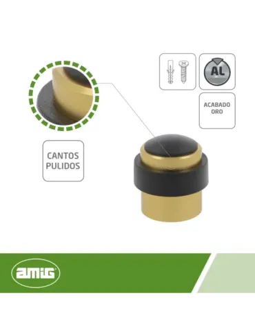 Tope puerta Mod. 205