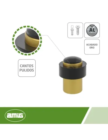 Tope puerta Mod. 206