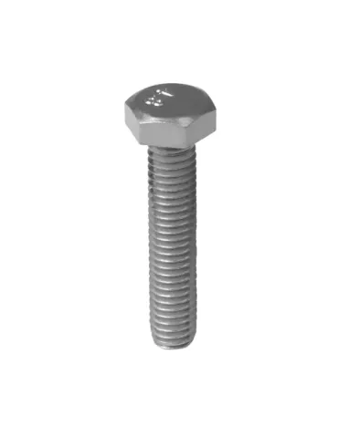 Tornillo cabeza hexagonal DIN 933