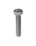 Tornillo cabeza hexagonal DIN 933