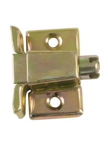 Tornillo ensamble Mod. 2