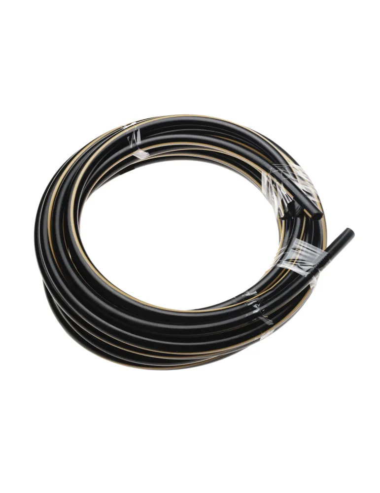 Tubo 4034 - 1/2'' - Polietileno - Negro