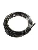 Tubo 4034 - 1/2'' - Polietileno - Negro