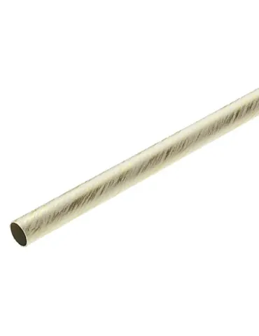 Tubo redondo Mod. 601