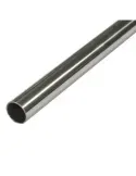 Tubo redondo acero inox 18/8