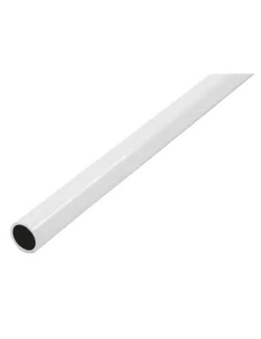 Tubo redondo aluminio