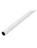 Tubo redondo aluminio