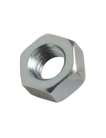 Tuerca hexagonal