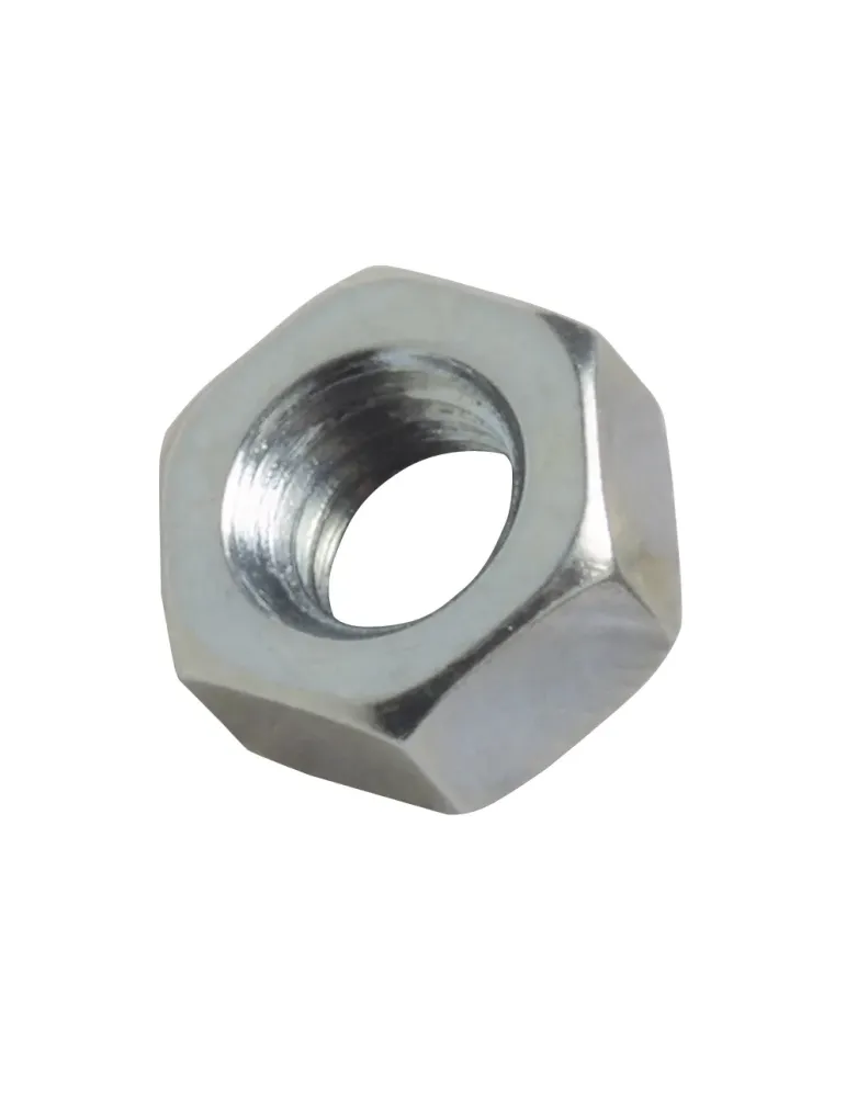 Tuerca hexagonal