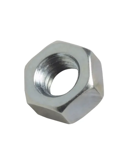 Tuerca hexagonal