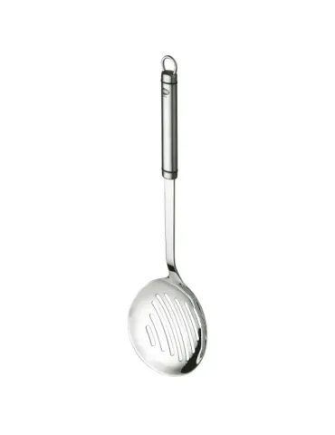 Utensilios de cocina acero inoxidable 18/8