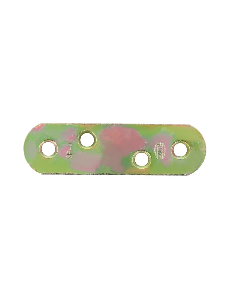 Placa Mod. 2