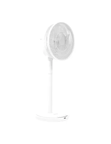 Ventilador de pie GALAIR WIFI-01