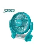 Ventilador portátil a batería TFALI2007 - 20 V