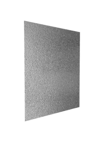 Panel reflectante 965 - 100 x 70 cm - Polipropileno / Aluminio 2