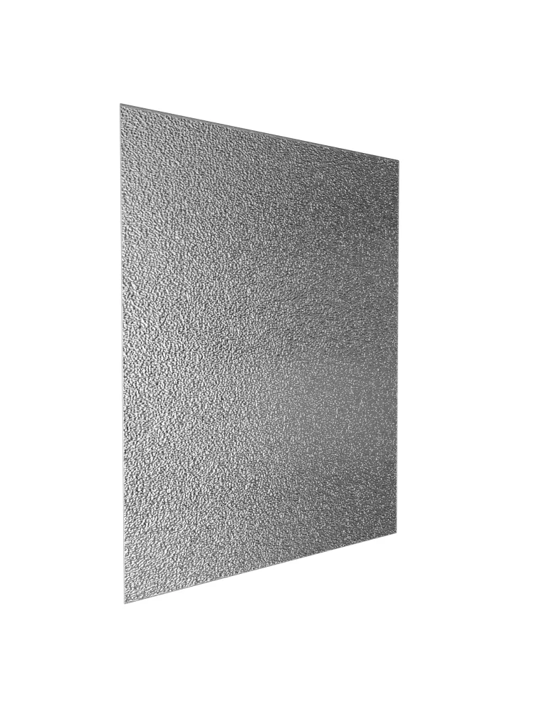 Panel reflectante 965 - 100 x 70 cm - Polipropileno / Aluminio