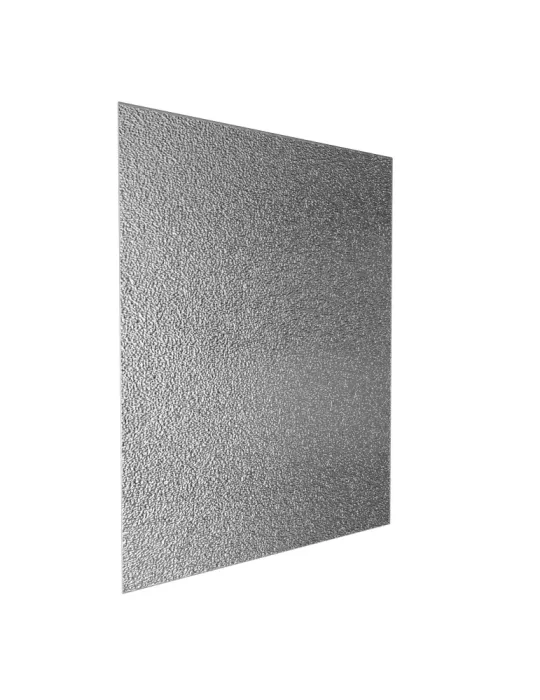 Panel reflectante 965 - 100 x 70 cm - Polipropileno / Aluminio