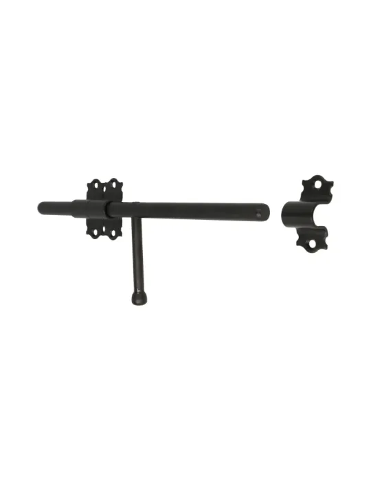 Pasador 340 - 300 mm - Acero - Negro