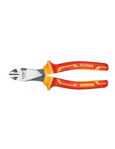 Alicate aislado de corte reforzado THTIP2571 - 180 mm - Cromo vanadio (Cr-V)
