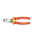Alicate aislado de corte reforzado THTIP2571 - 180 mm - Cromo vanadio (Cr-V)
