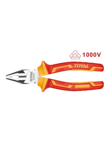 Alicate aislado universal Mod. THTIP21