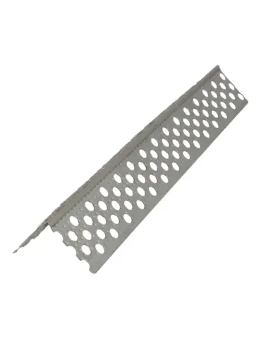 Perfil guardacantos acero 2199 - 30 x 30 mm - Acero - Galvanizado 2